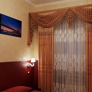 Private Bathroom Double Room